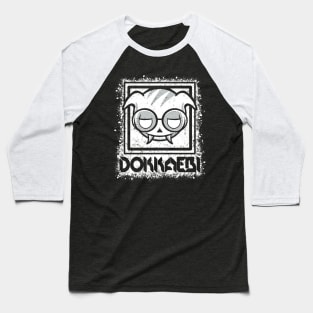 Dokkaebi Operator Baseball T-Shirt